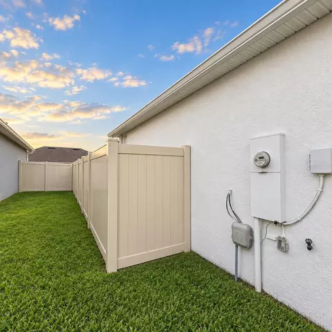 Exterior - 405 Chayne Pl, Saint Cloud, FL 34771 photo 2 of 6