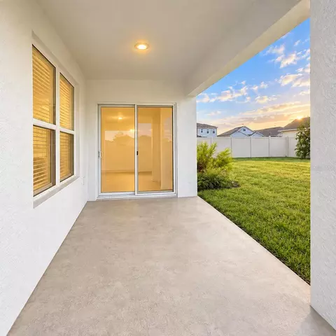 Exterior - 405 Chayne Pl, Saint Cloud, FL 34771 photo 4 of 6