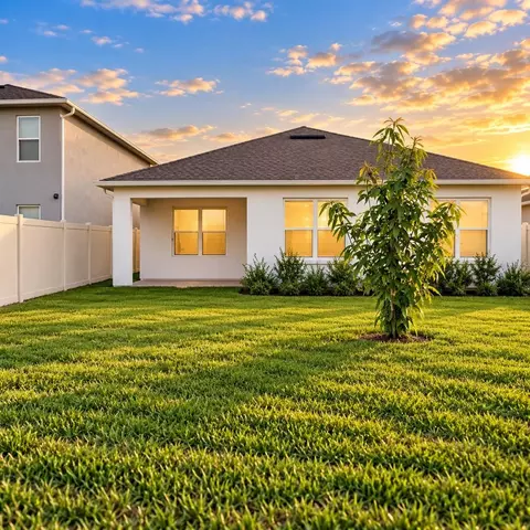 Exterior - 405 Chayne Pl, Saint Cloud, FL 34771 photo 5 of 6