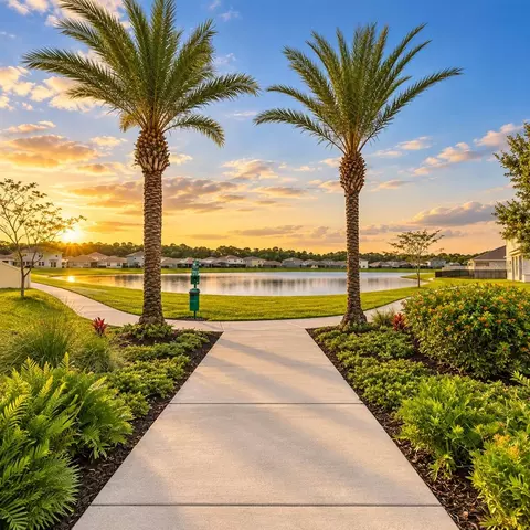 View/Area - 405 Chayne Pl, Saint Cloud, FL 34771 photo 1 of 3