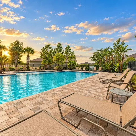 Exterior - 405 Chayne Pl, Saint Cloud, FL 34771 photo 6 of 6