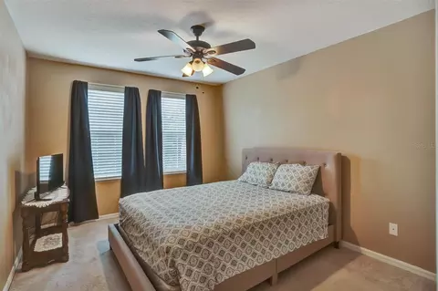 Bedroom - 100 Colonial Pine Ln, Minneola, FL 34715 photo 1 of 7