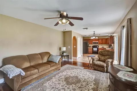 Living - 100 Colonial Pine Ln, Minneola, FL 34715 photo 2 of 2