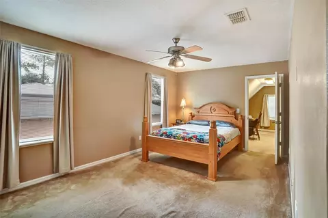Bedroom - 100 Colonial Pine Ln, Minneola, FL 34715 photo 5 of 7