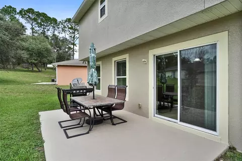 Exterior - 100 Colonial Pine Ln, Minneola, FL 34715 photo 8 of 8