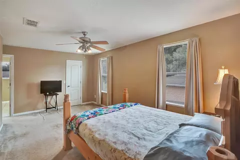 Bedroom - 100 Colonial Pine Ln, Minneola, FL 34715 photo 7 of 7