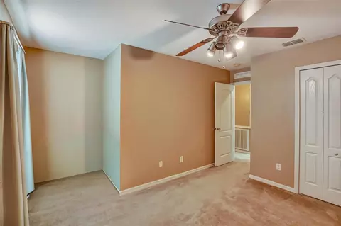 Bedroom - 100 Colonial Pine Ln, Minneola, FL 34715 photo 6 of 7