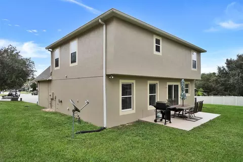 Exterior - 100 Colonial Pine Ln, Minneola, FL 34715 photo 7 of 8