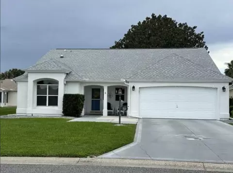 918 Chula Ct, Lady Lake, FL 32159