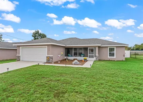 9720 SE 157th Ln, Summerfield, FL 34491