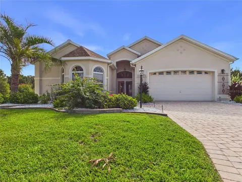 1802 Estafana Way, The Villages, FL 32159