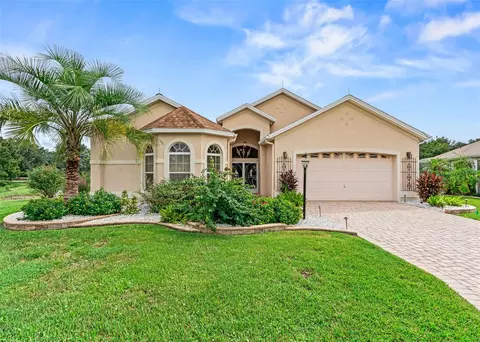 1802 Estafana Way, The Villages, FL 32159