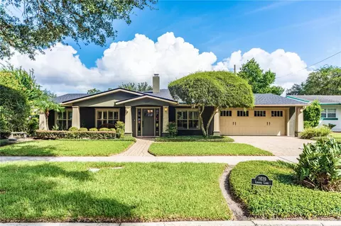 1619 Lorena Ln, Orlando, FL 32806