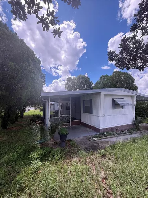 816 Beechwood Ave, Lady Lake, FL 32159