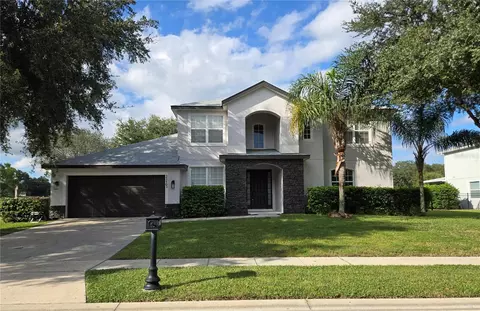 23503 Valderama Ln, Sorrento, FL 32776