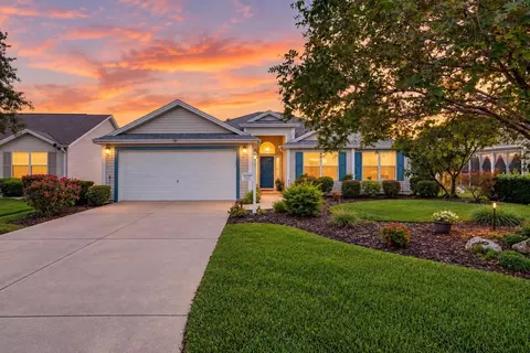 16969 SE 92nd Pelham Ave, The Villages, FL 32162