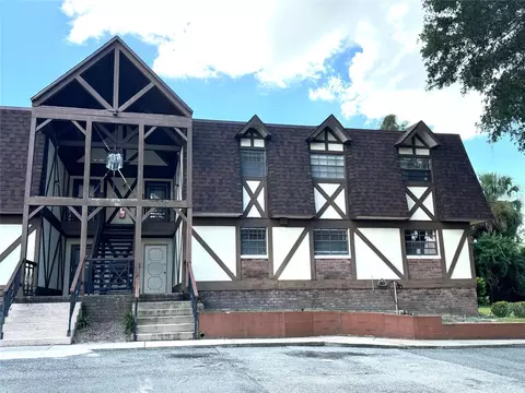 500 Newell Hill Rd #105B, Leesburg, FL 34748