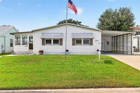 1614 Bay Meadows Ln, The Villages, FL 32159