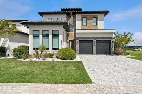 15805 Vetta Dr, Montverde, FL 34756