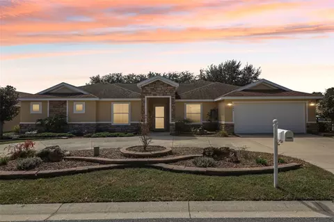 5099 NE 124th Pl, Oxford, FL 34484