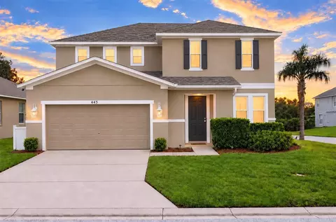 445 Kettering Rd, Davenport, FL 33897