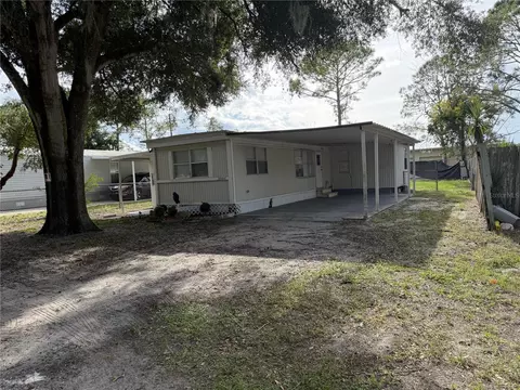 36441 West Dr, Fruitland Park, FL 34731