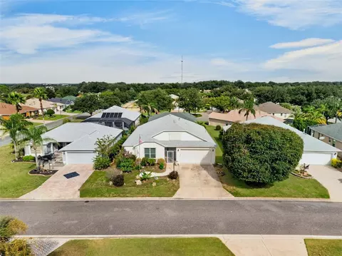 349 Pacolet Ter, The Villages, FL 32162