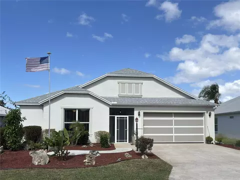 349 Pacolet Ter, The Villages, FL 32162