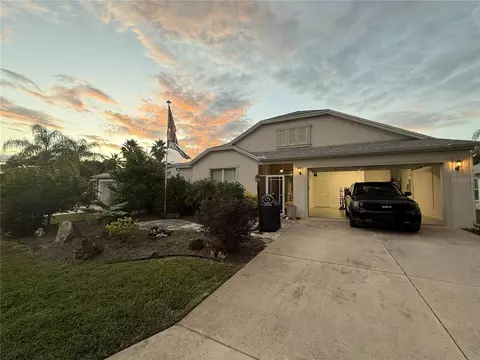 349 Pacolet Ter, The Villages, FL 32162