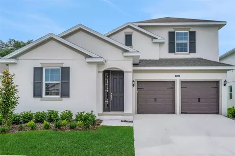 5426 Marshelder St, Apopka, FL 32712