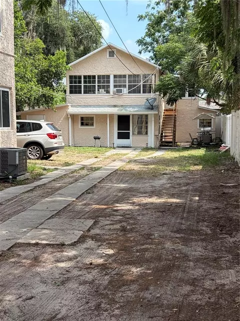 Exterior - 19 W Pendleton Ave, Eustis, FL 32726 photo 1 of 1