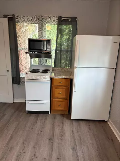 Kitchen - 19 W Pendleton Ave, Eustis, FL 32726 photo 4 of 5