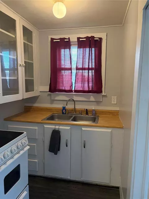 Kitchen - 19 W Pendleton Ave, Eustis, FL 32726 photo 5 of 5