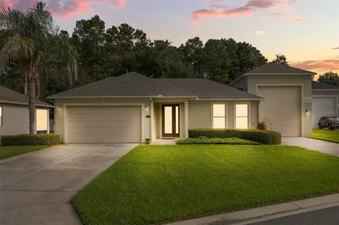 4711 Heritage Trl, Leesburg, FL 34748