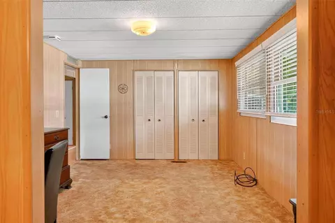 Bedroom - 162 Woodmere Dr #A, Eustis, FL 32726 photo 3 of 8