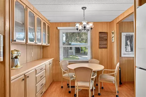 Dining - 162 Woodmere Dr #A, Eustis, FL 32726 photo 4 of 4