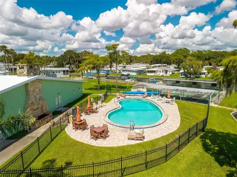 Exterior - 162 Woodmere Dr #A, Eustis, FL 32726 photo 11 of 11