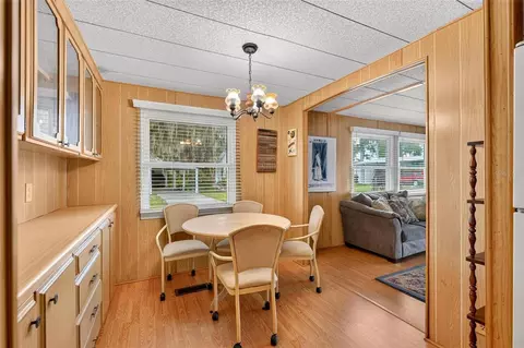 Dining - 162 Woodmere Dr #A, Eustis, FL 32726 photo 1 of 4