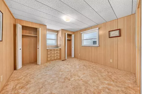 Bedroom - 162 Woodmere Dr #A, Eustis, FL 32726 photo 2 of 8