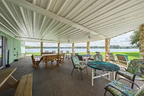Exterior - 162 Woodmere Dr #A, Eustis, FL 32726 photo 8 of 11