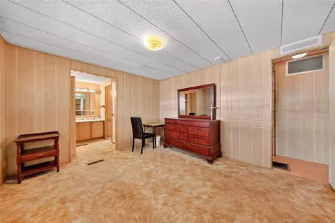 Bedroom - 162 Woodmere Dr #A, Eustis, FL 32726 photo 6 of 8