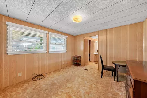 Bedroom - 162 Woodmere Dr #A, Eustis, FL 32726 photo 7 of 8