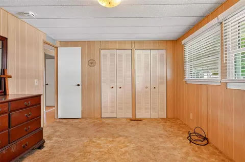 Bedroom - 162 Woodmere Dr #A, Eustis, FL 32726 photo 4 of 8