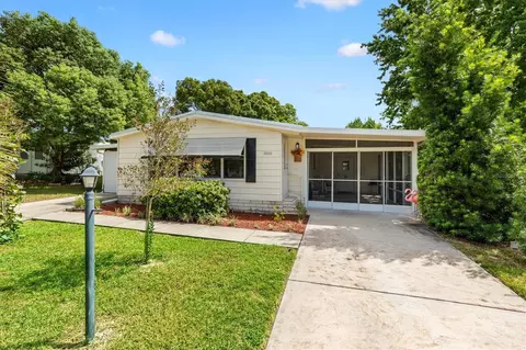 1019 Ann Ave, The Villages, FL 32159