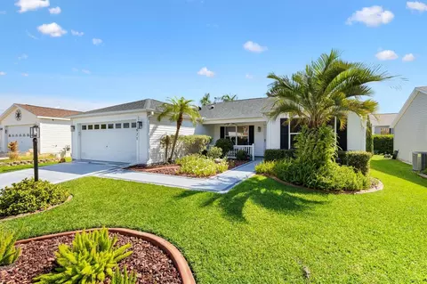 971 Kingmont Ter, The Villages, FL 32162