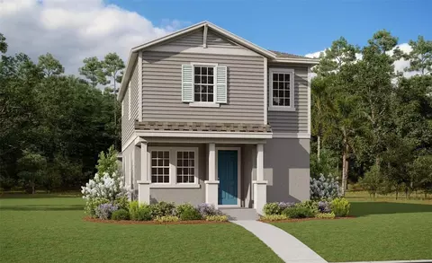 13013 Serene Glade Rd, Winter Garden, FL 34787