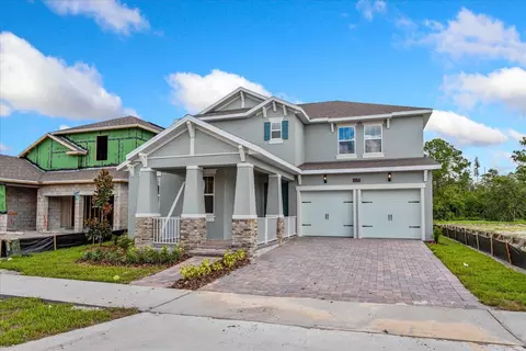 13344 Peaceful Melody Dr, Winter Garden, FL 34787