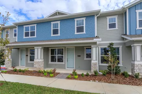 13258 Serene Glade Rd, Winter Garden, FL 34787