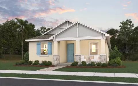 6345 Wild Persimmon Way, Winter Garden, FL 34787