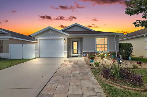 12446 NE 52nd Loop, Oxford, FL 34484